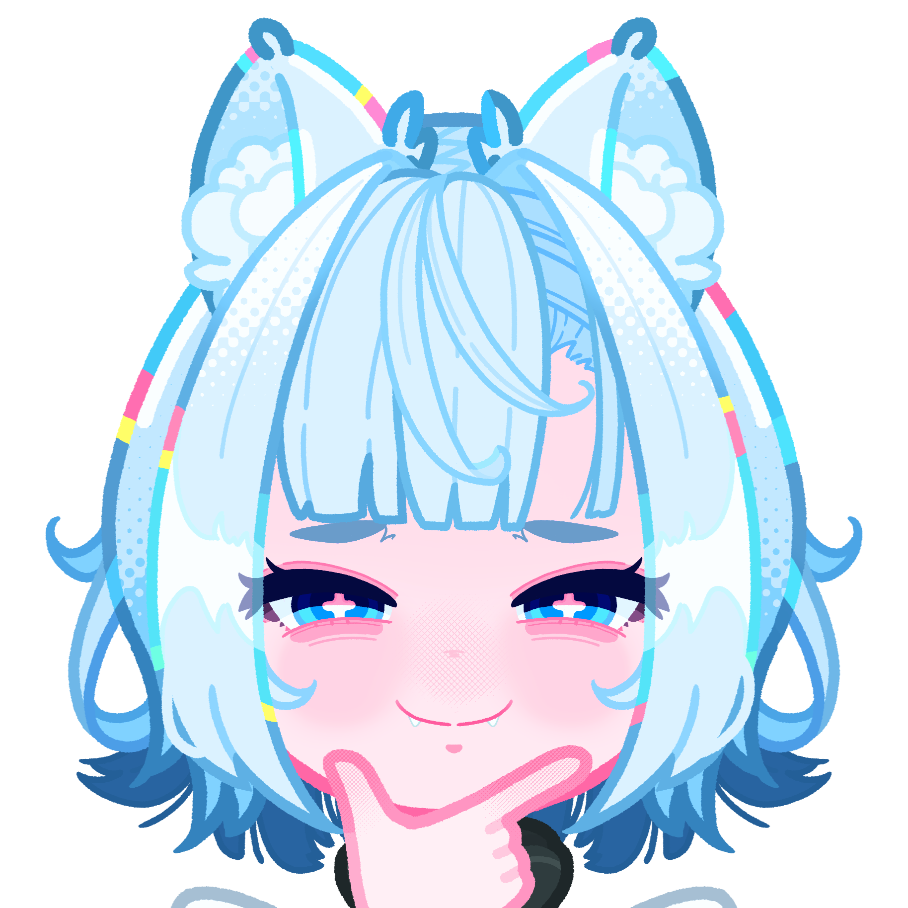 プロフィール画像